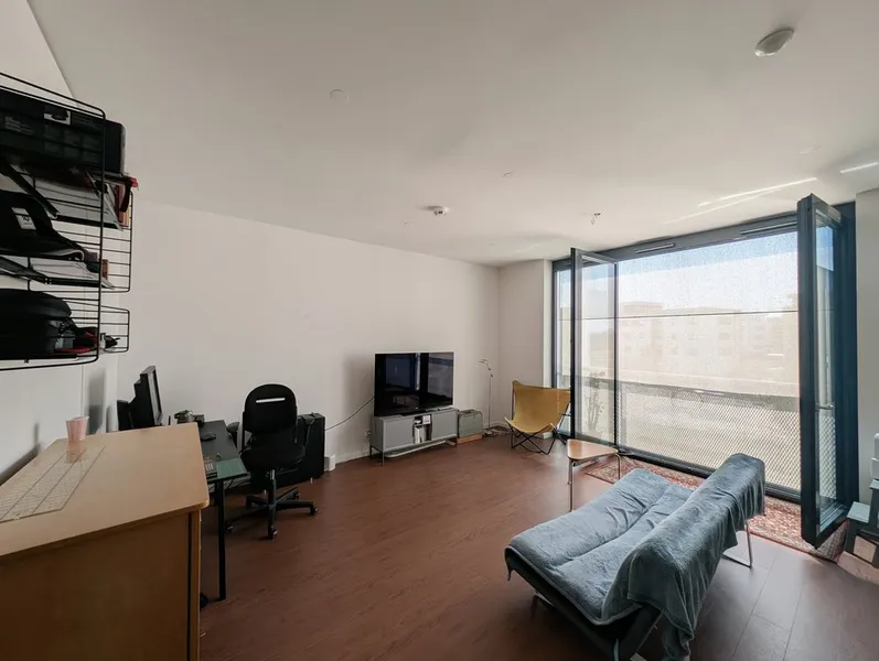1-Zimmer-Wohnung mit Wohlfühlcharakter — photo 1